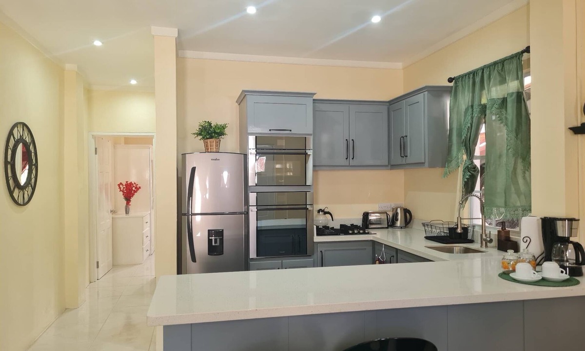Gros Islet Apartment | Condo in Gros Islet 10 Mins Drive to Beach