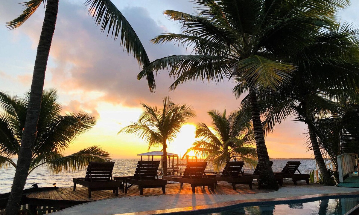 Placencia House | Coral Cove Inn