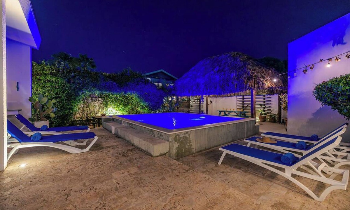 Palm Beach Villa | Coralina Villa 7 bed/6 bath Pool By Marriott-Ritz