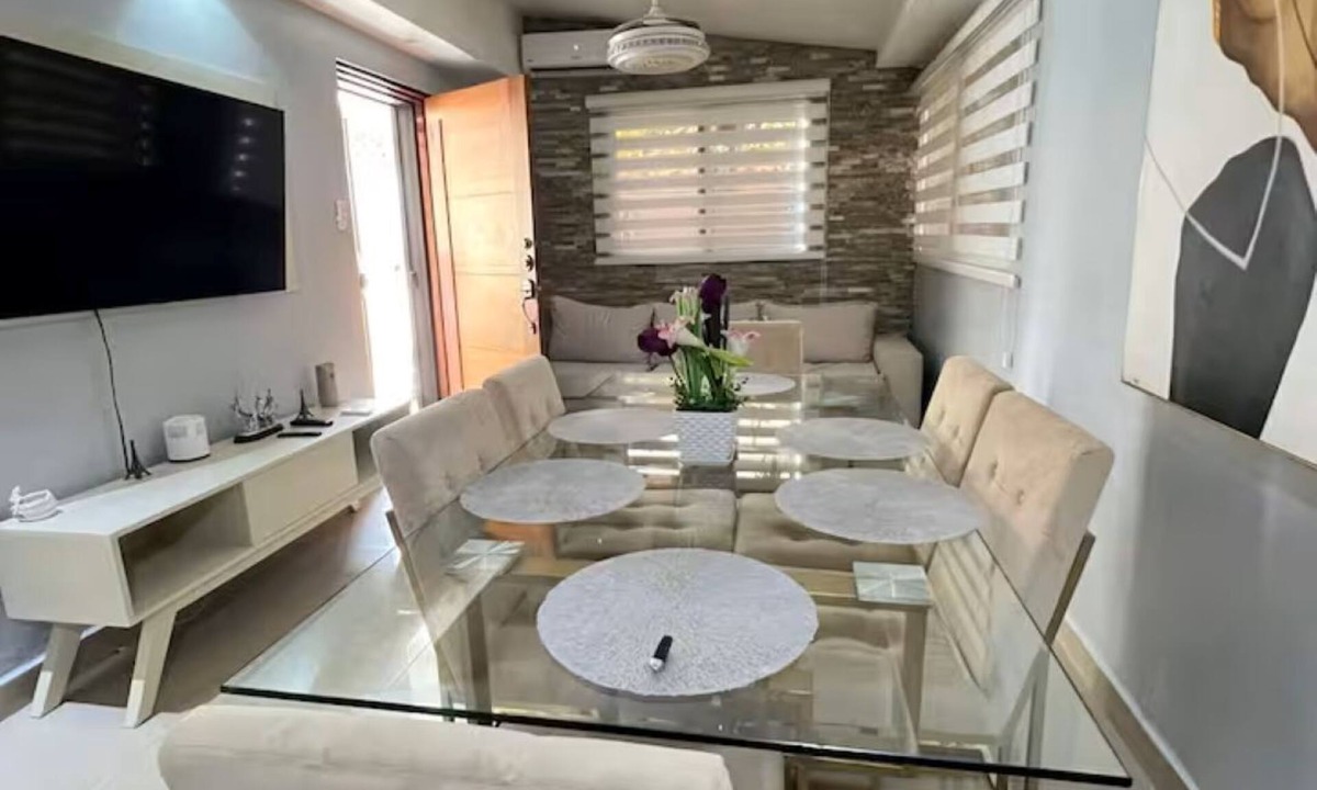 Santiago Province House | Cozy house a few minutes from HOMS