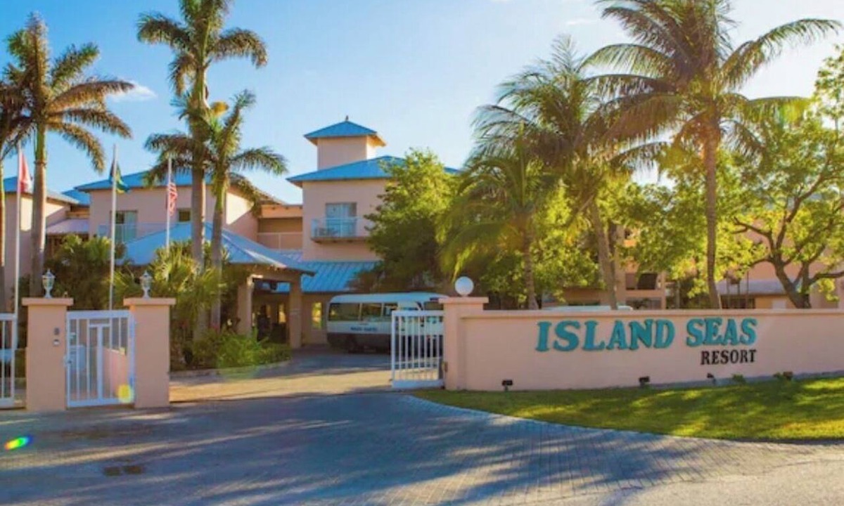 Williams Town Apartment | Cozy 1-bedroom apartment with AC in welcoming Freeport