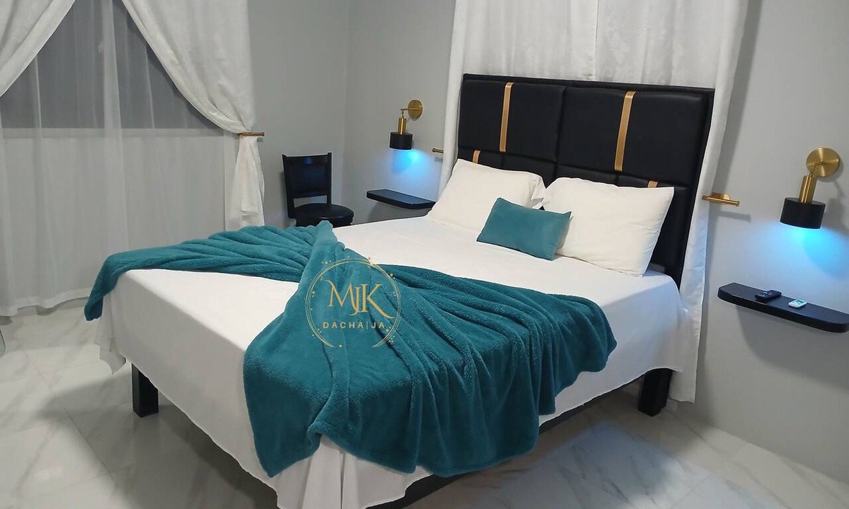 Ziadie Gardens House | Cozy 1-bedroom house, Molynes Road. Perfect for a peaceful getaway on a budget