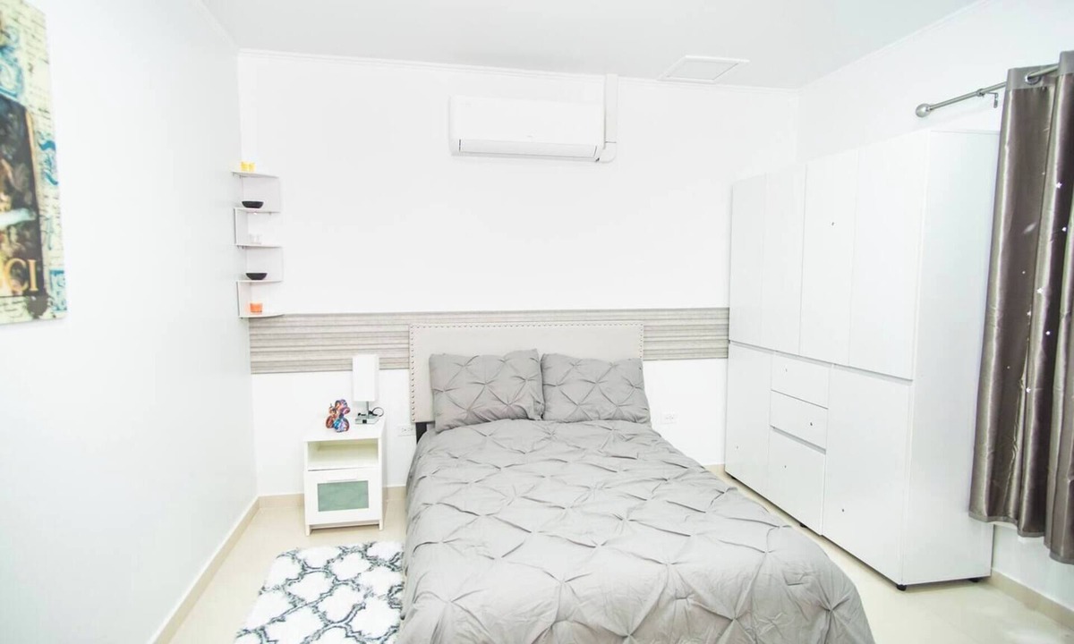 Bubali Apartment | Cozy 1-BR Apartment Near Eagle Beach by Lucha