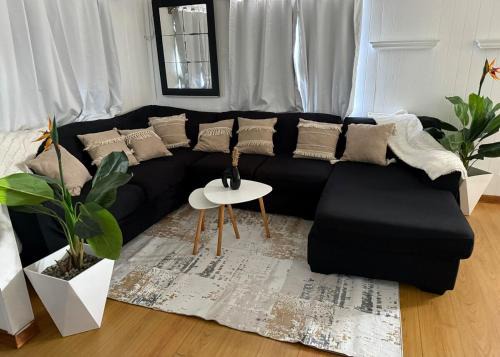 St. John's House | Cozy 2 bedroom apartment