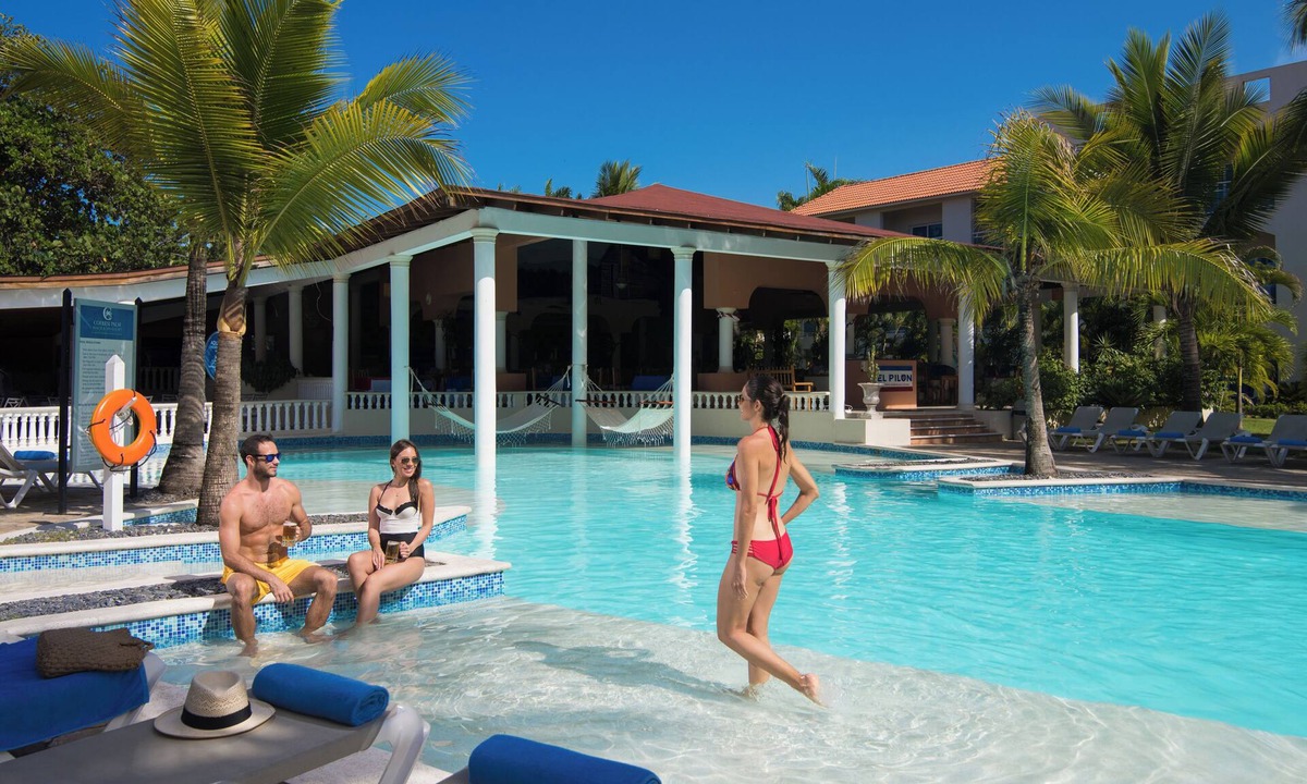 Puerto Plata Hotel | Cozy 2-bedroom hotel with WiFi, AC in charming Puerto Plata All