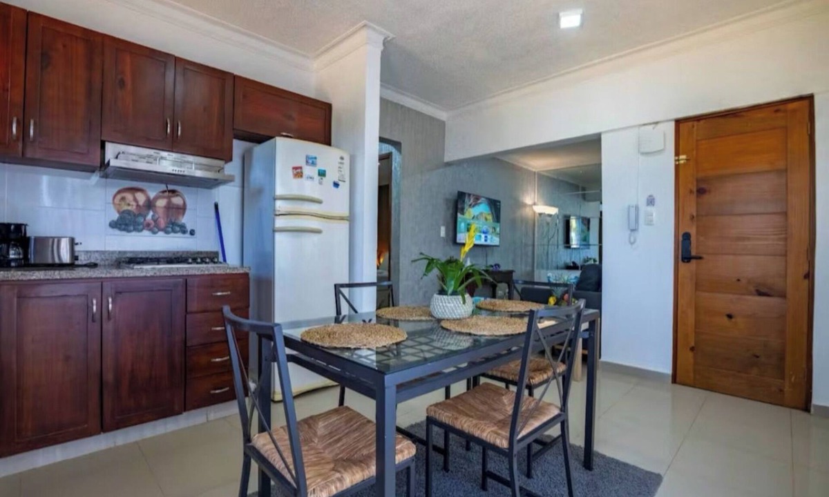 El Batey House | Cozy 2br-2bt Apt Near The Beach And Main Street