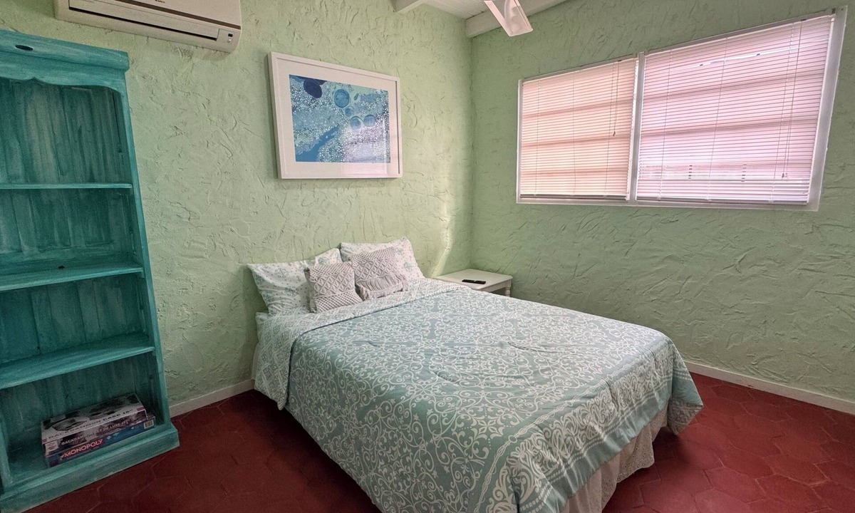 Bubali Villa | Cozy 3 bedrooms Villa in Hotels area by eagle beach with Pool.