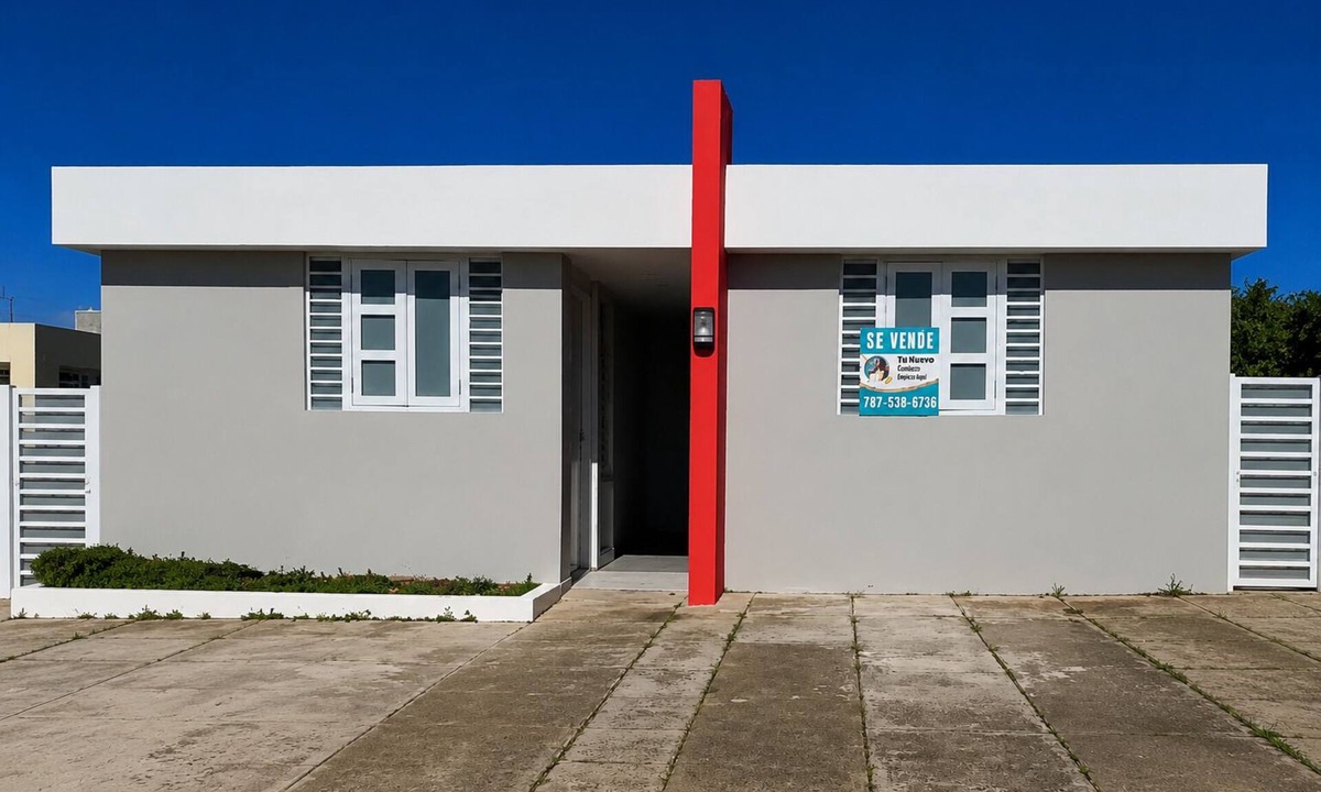 Mata de Platano House | Cozy 3 BR Luquillo bungalow. Close proximity to beach, kiosks, and rainforest.