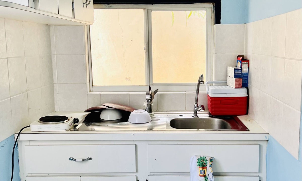 Lagoville Apartment | Cozy affordable appartment