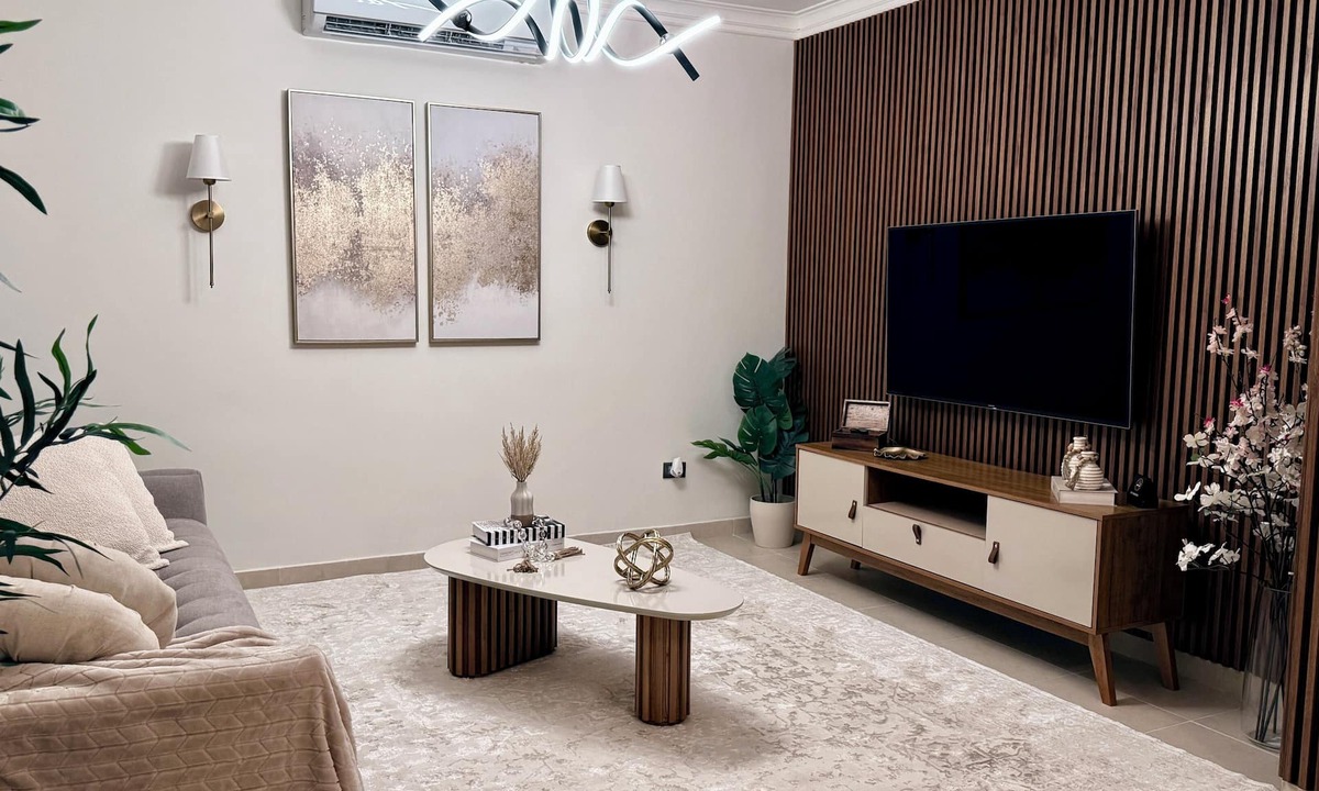 Santo Domingo Oeste House | Cozy and Beautiful, 3 Bedroom Apartment Home