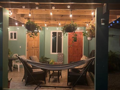 Sero Grandi Apartment | Cozy apartment in Savaneta