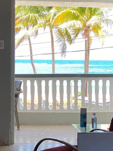 Solimar Apartment | Cozy Beach Apartment