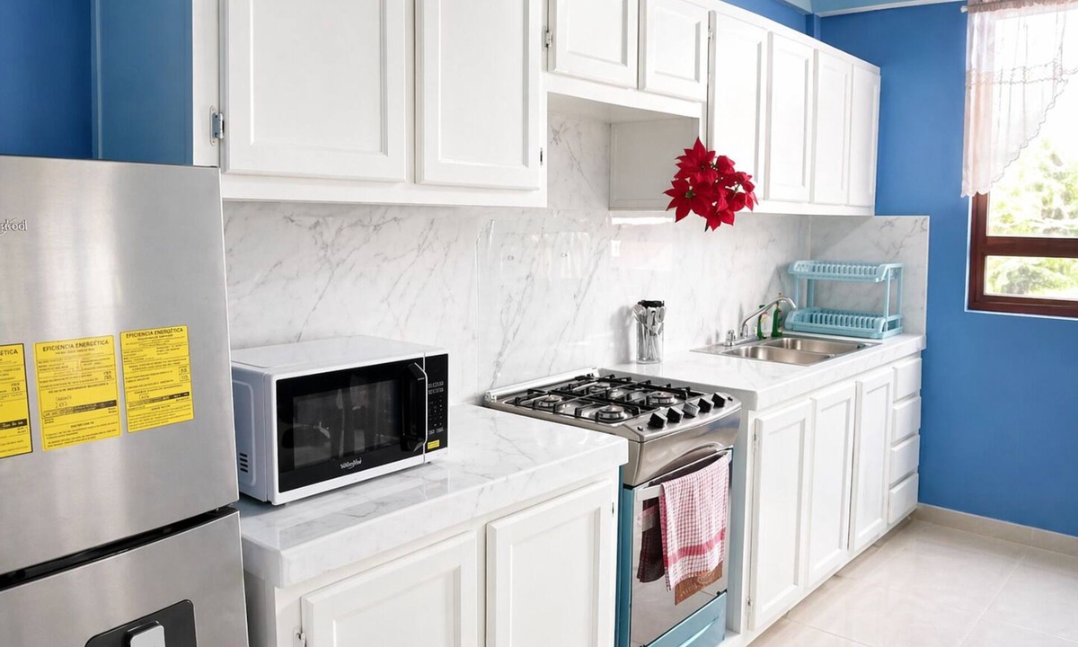 St. John's Apartment | Cozy Home – Quiet 2BR Stay with Ground-Floor Supermarket