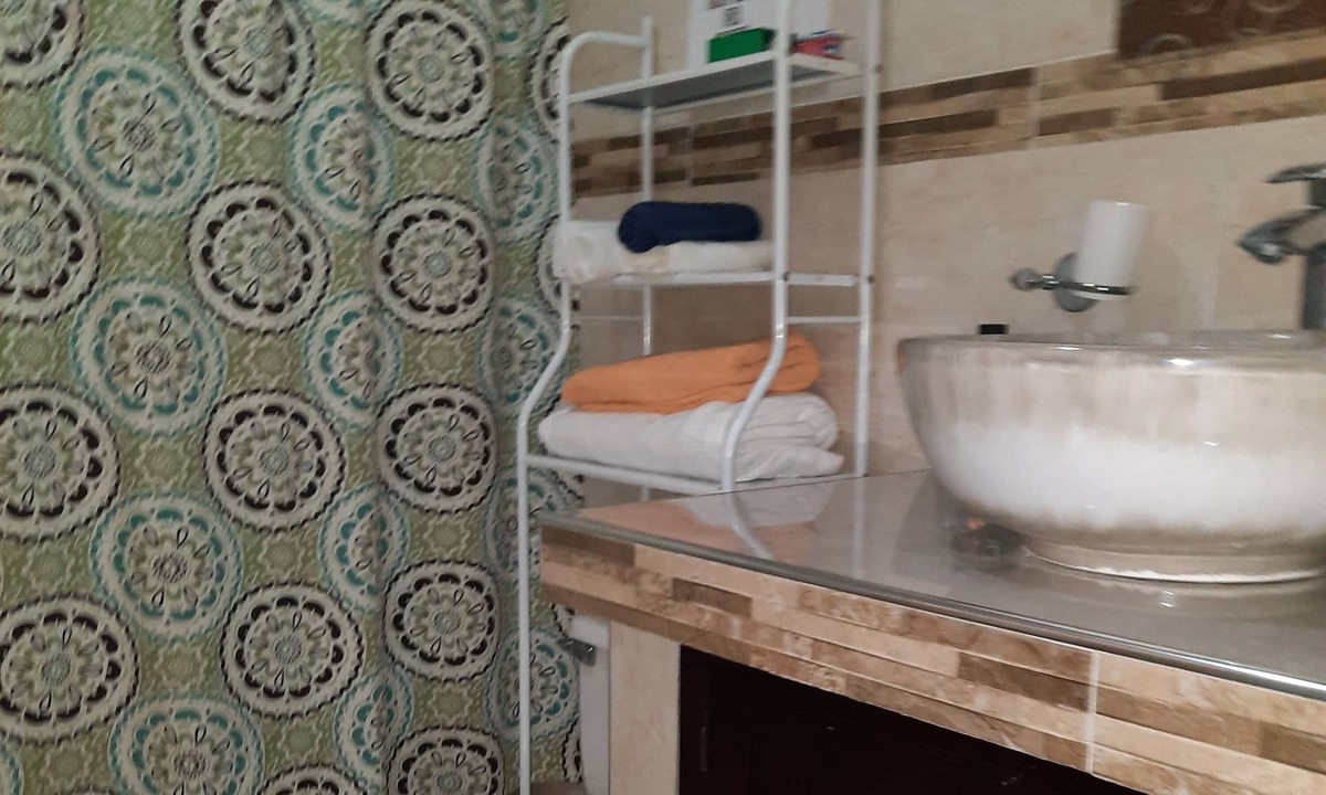 Portmore House | Cozy Home Stay