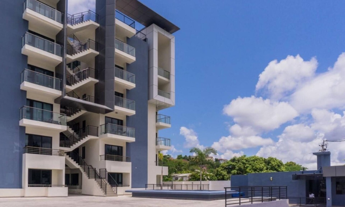 Liguanea Apartment | Cozy @Wellington drive