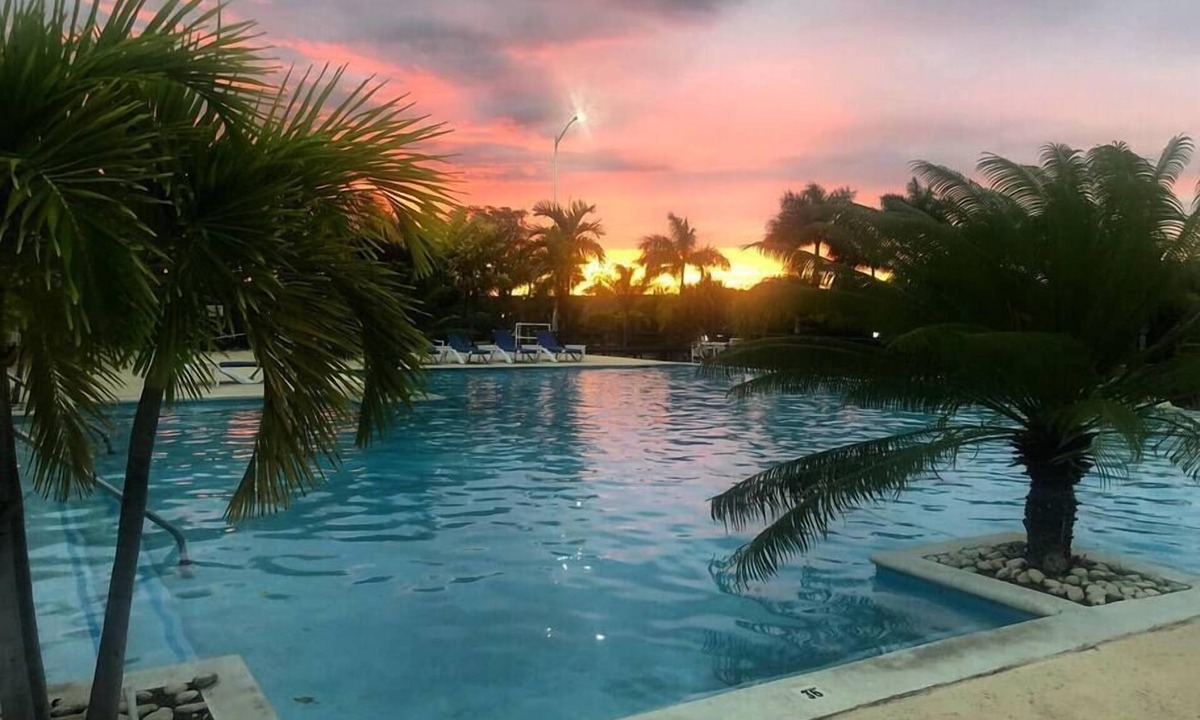 Priory House | Crown Royal Villas, Priory
