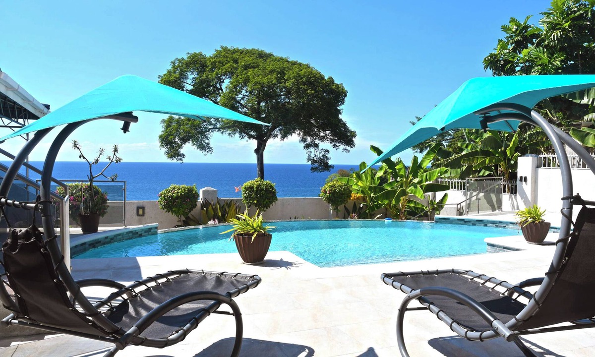 Tower Isle Villa | Crystal Resort. 5 mins from beach, 15 Mins to Ocho Rios Centre , Secure, CCTV.