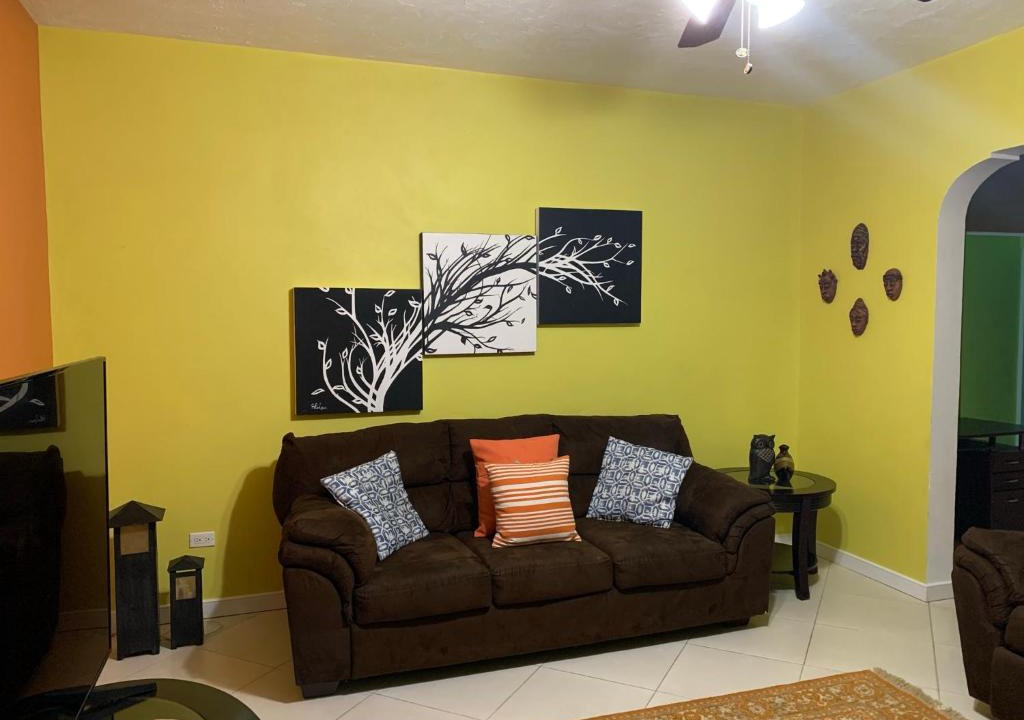 Port Antonio Apartment | CS Domaine Garden Villa - 2 Bedrooms