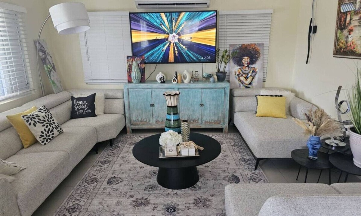 St. Ann's Bay House | CTBH @ The Crest at Richmond Estates #984 [3-Bedroom w/Pool]