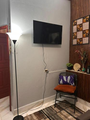 Corozal Apartment | Cuarteria Negra Walking distance to Beach Restaurants Pool