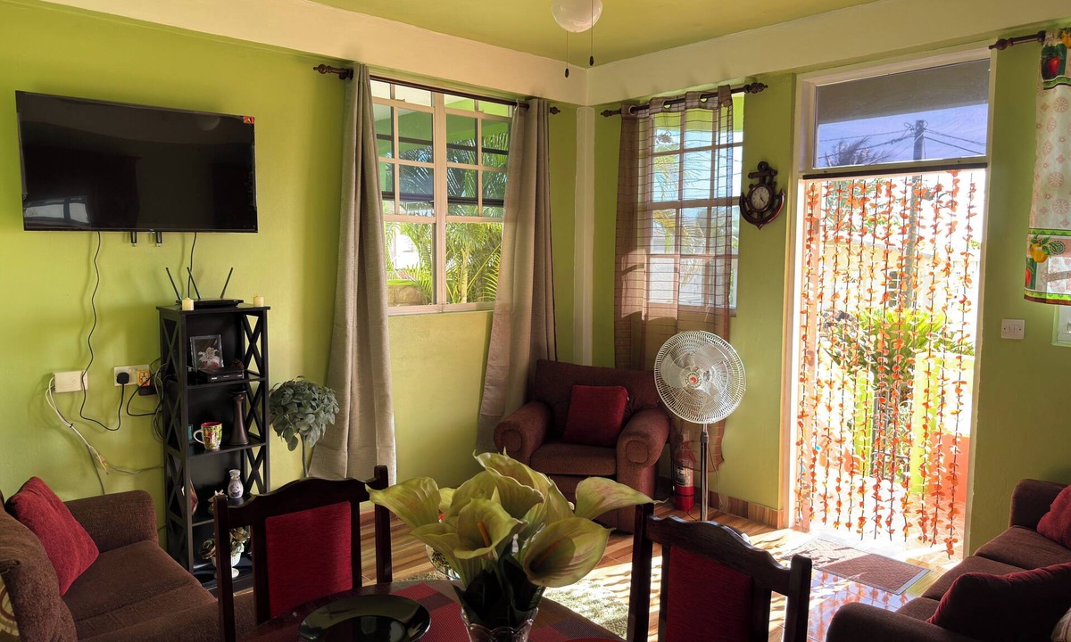 Loubiere Apartment | D Estate