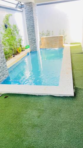 Santiago de los Caballeros House | D Gomez House