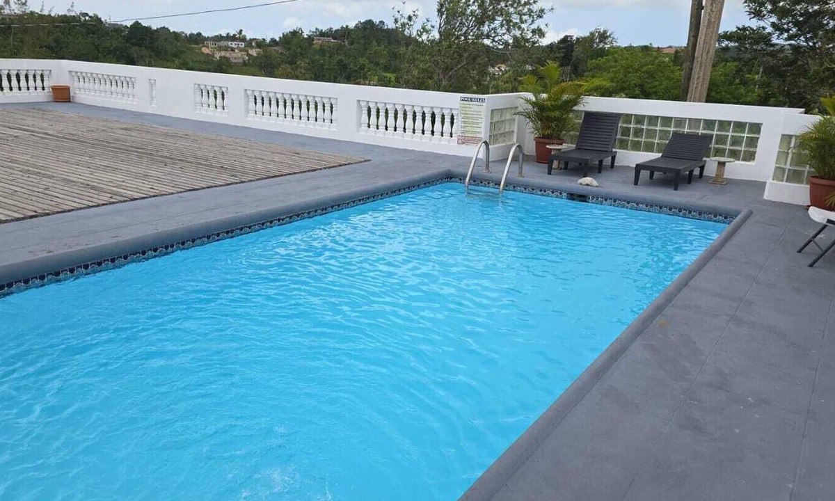 Porus Cottage | Dalkeith Greathouse- Chill Vibes