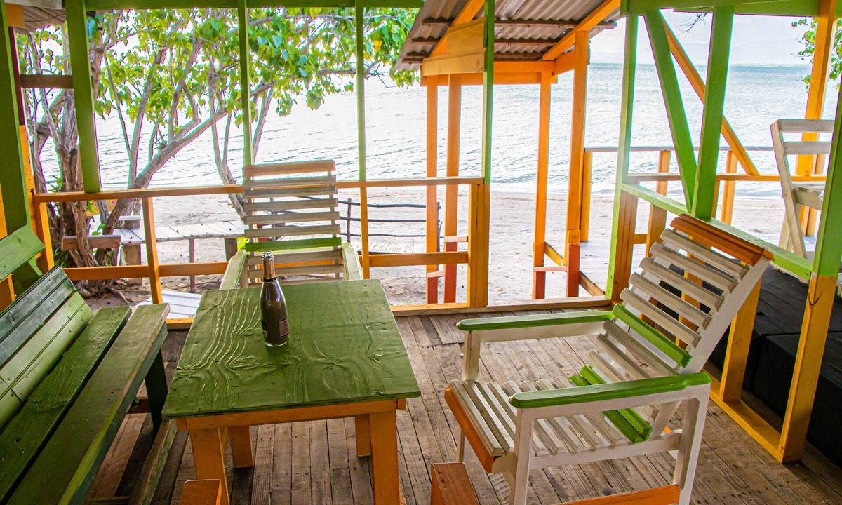Lacovia Cottage | Deano's Cottage