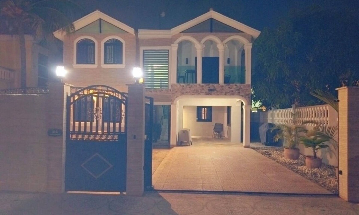 Boca Chica Condo | Deluxe stay