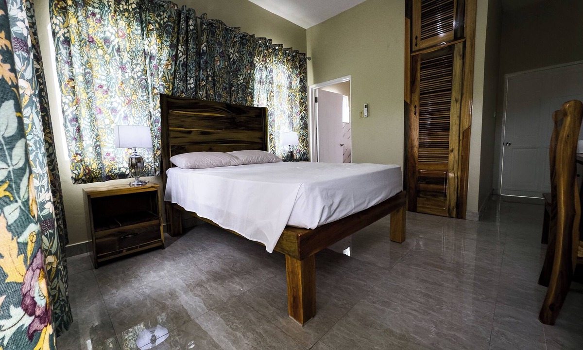 Treasure Beach Apartment | DEMAROYS taking luxury and comfort to new heights