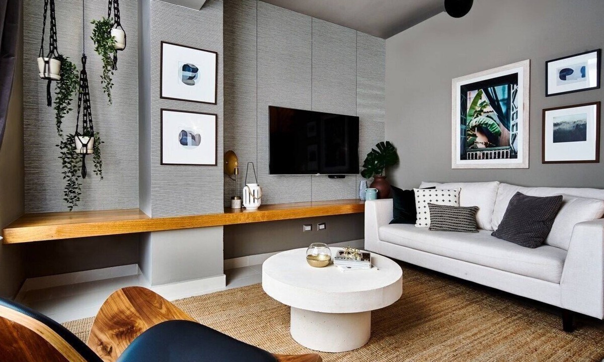 Downtown Santo Domingo House | ★Designer LOFT 1BR Piantini | CityViews-YellowKey
