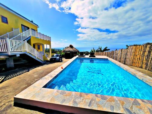 Choiseul Apartment | Desired View