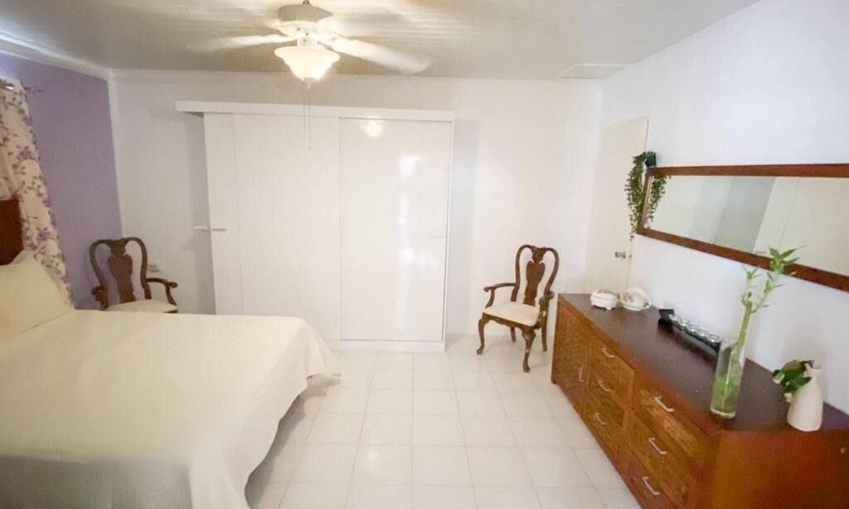 Paradijswijk Apartment | 🌴 Discover Your Tropical Paradise Retreat in Aruba! 🏡