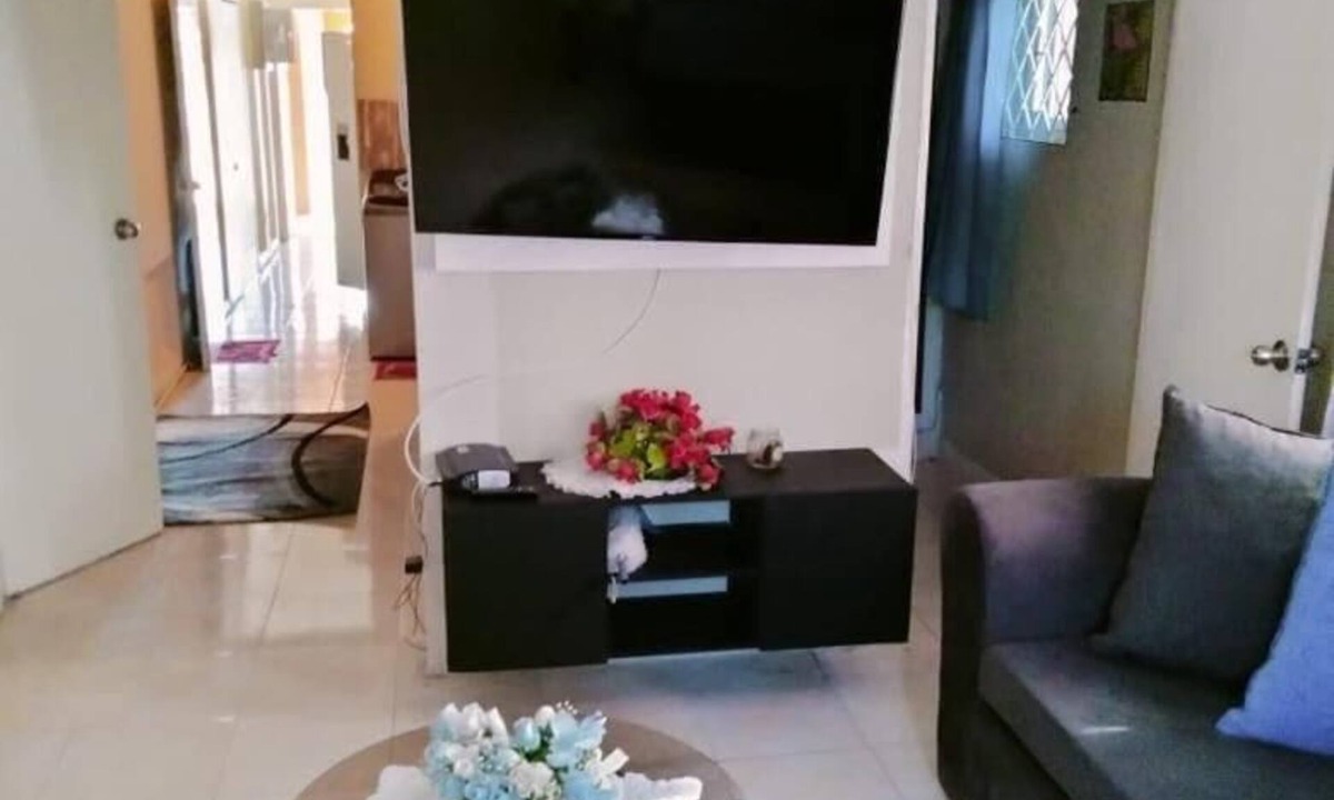 Portmore Apartment | Doug Manor 2bedroom Aprt Flat 2
