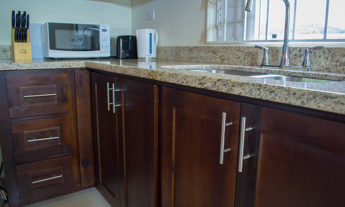 Mammee Bay Villa | Drax Hall Manor Country Club Villa