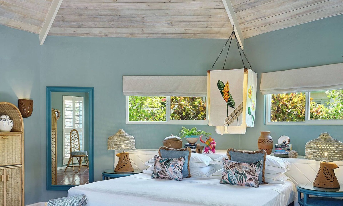 Bois d'Orange Hotel | East Winds Saint Lucia