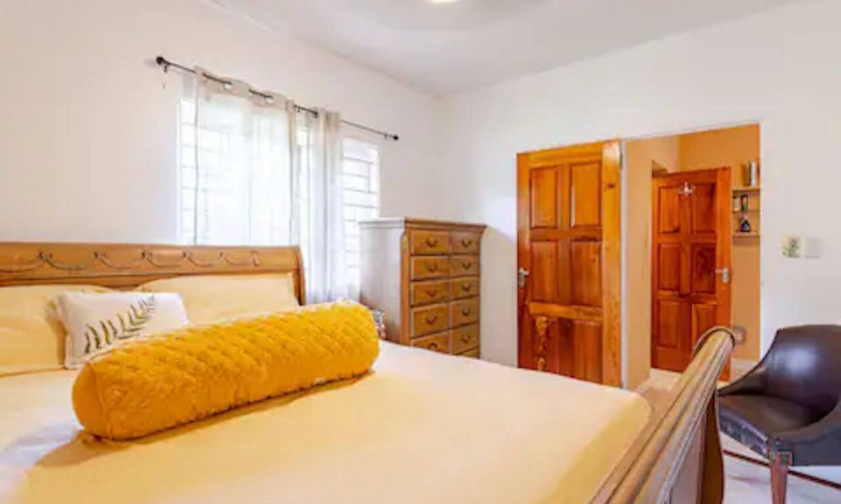Drapers Villa | Eco Friendly Oasis Near Beaches and Waterfalls