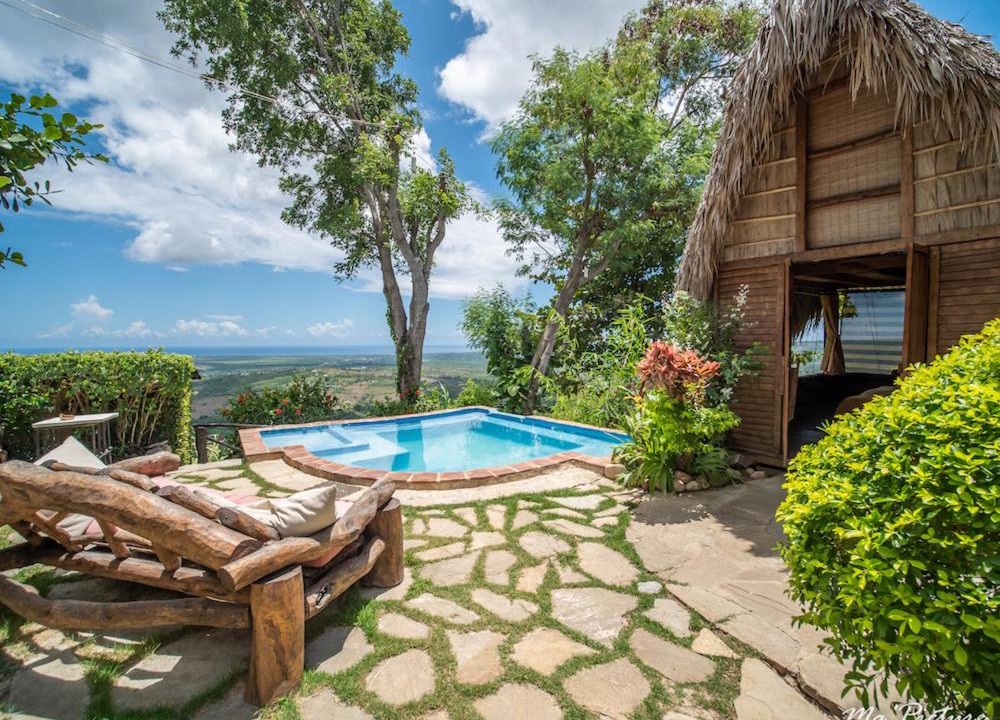 Tubagua Cabin | Ecolodge Tubagua Puerto Plata