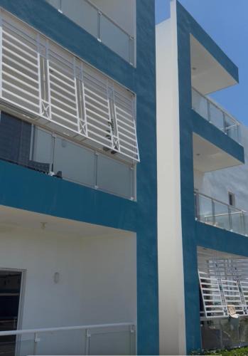 Bocacanasta Apartment | Edificio Ramírez 1