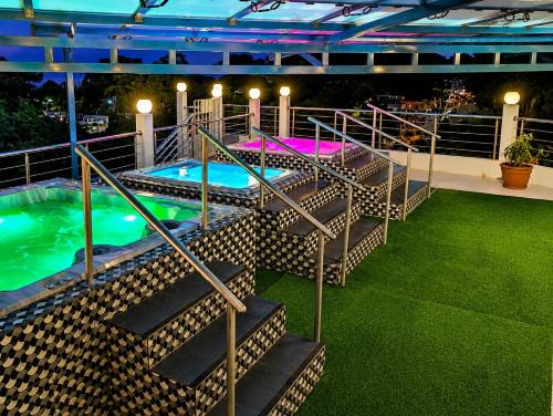 Samana Apartment | EDMA APARTAHOTEL