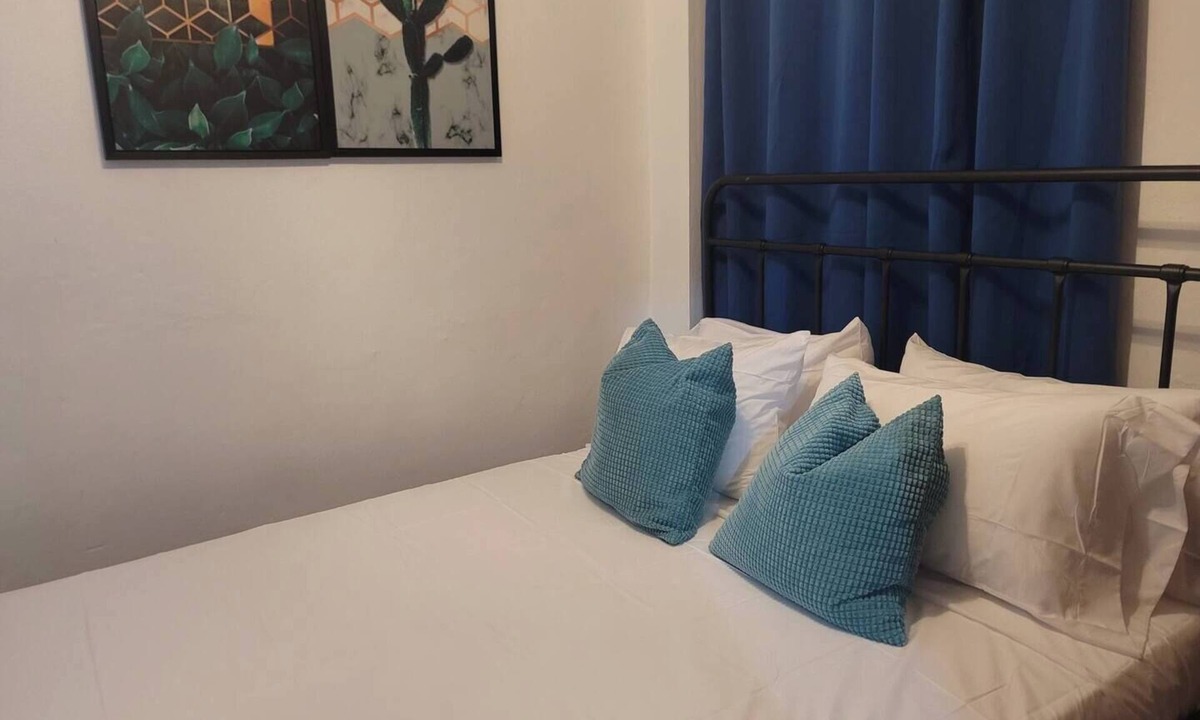 Zona Colonial Apartment | El refugio de oro