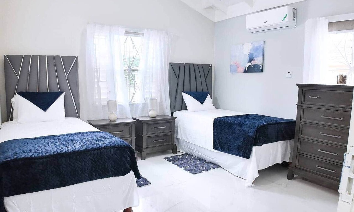 Florence Hall Village Villa | Elegant 2BR Retreat | Trelawny, Jamaica