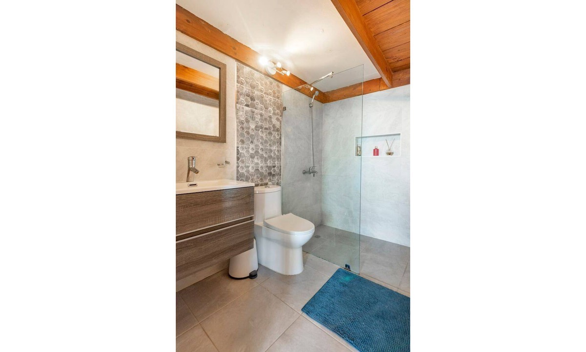 Alma Rosa Apartment | Elegant Loft in Alma Rosa I
