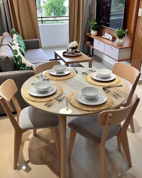 Santo Domingo Este Apartment | Elegant luxury apartment with 2 bedrooms 2 bathrooms