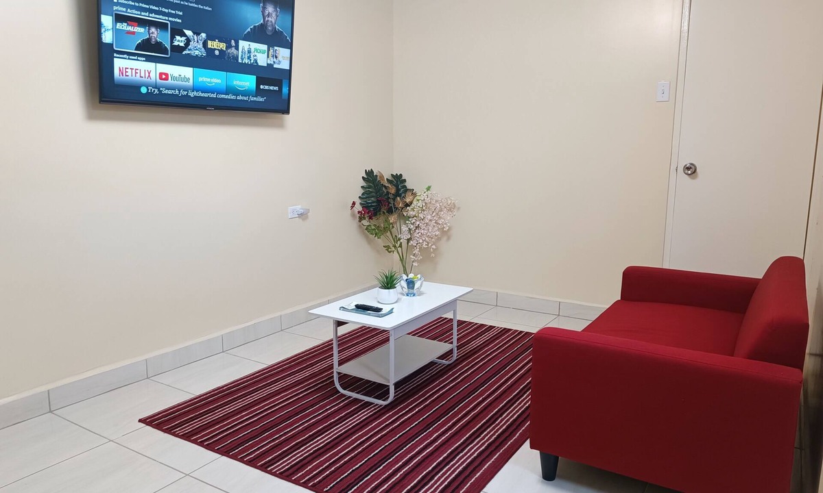 Oranjestad Apartment | Elite Visitors Aruba