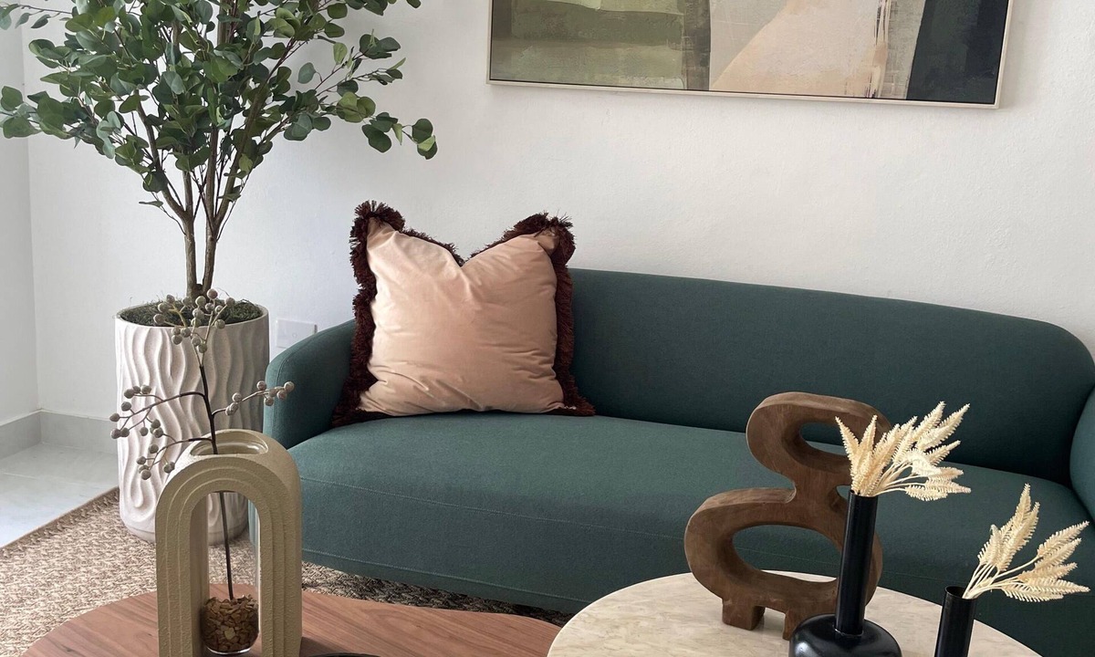 Costambar Apartment | Emerald Oasis Costambar