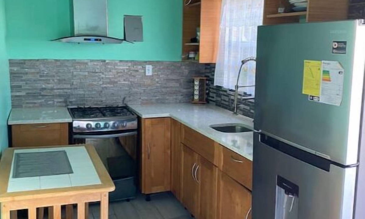 Saint George Parish Apartment | Enchanting certified - Angela's Place