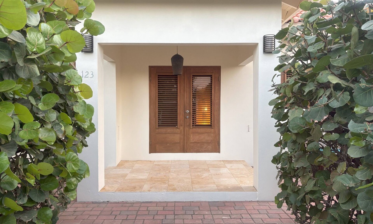 Bubali Villa | Endless Summer 3bedroom Villa.