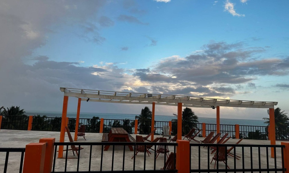 Caye Caulker Hotel | Enjoy Hotel