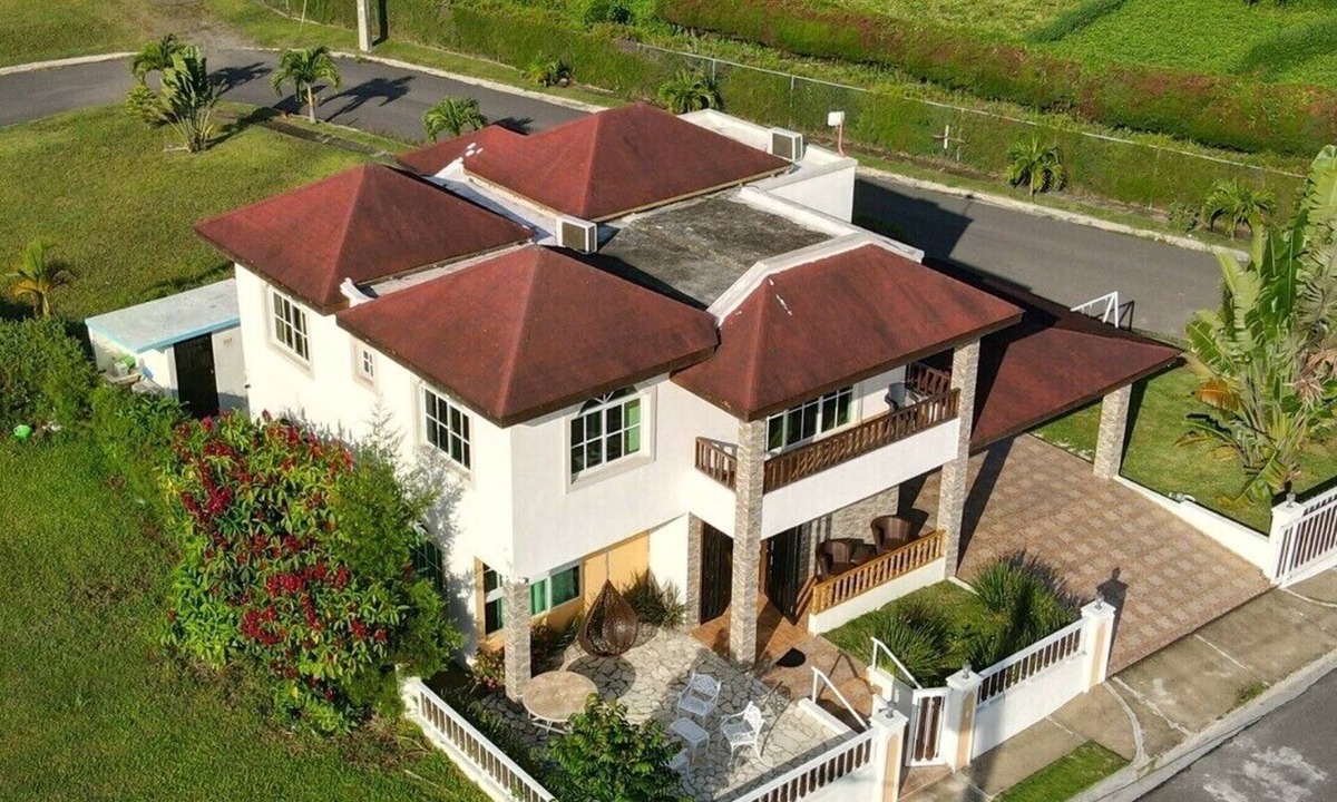 Pinar Quemado House | Enjoy *Villa Baiguate # 3*